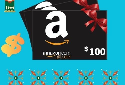 amazon gift card