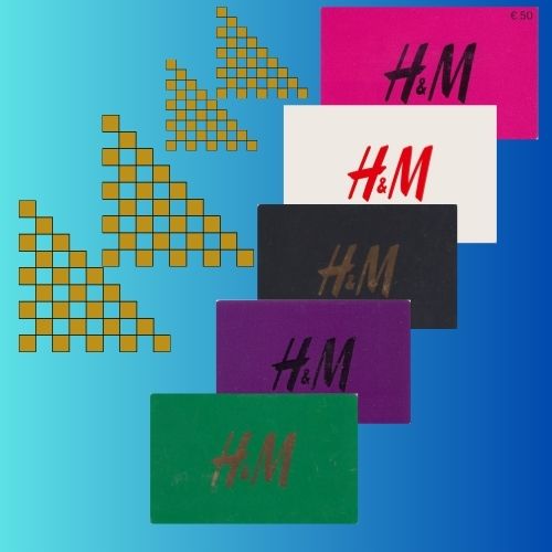 Stylish Surprises: The Magic of an H&M Gift Card