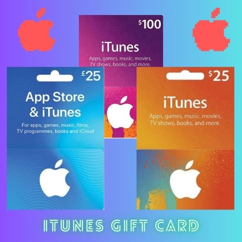 Exploring the Benefits of iTunes Gift Cards